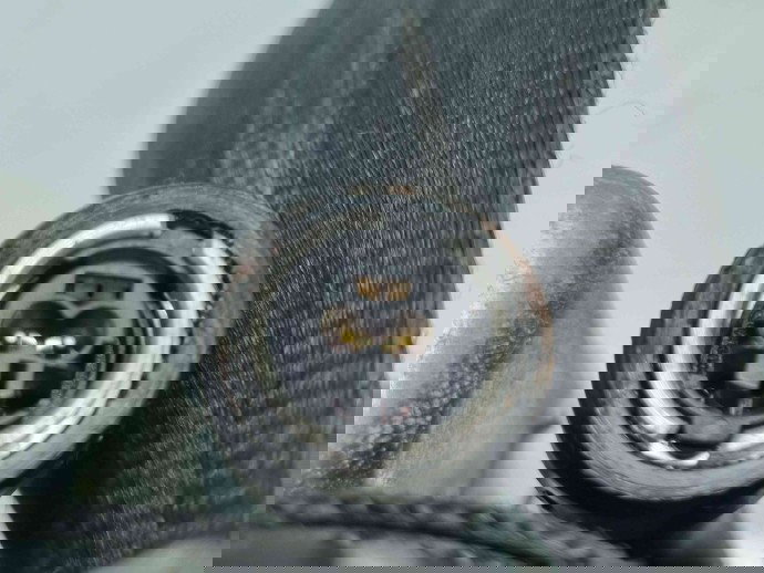  Centura dreapta fata Volkswagen Golf 6 (5K1) GTD [Fabr 2009-2013] 617979700