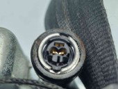  Centura dreapta fata Volkswagen Golf 6 (5K1) GTD [Fabr 2009-2013] 617979700