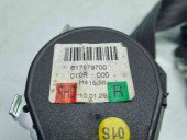  Centura dreapta fata Volkswagen Golf 6 (5K1) GTD [Fabr 2009-2013] 617979700