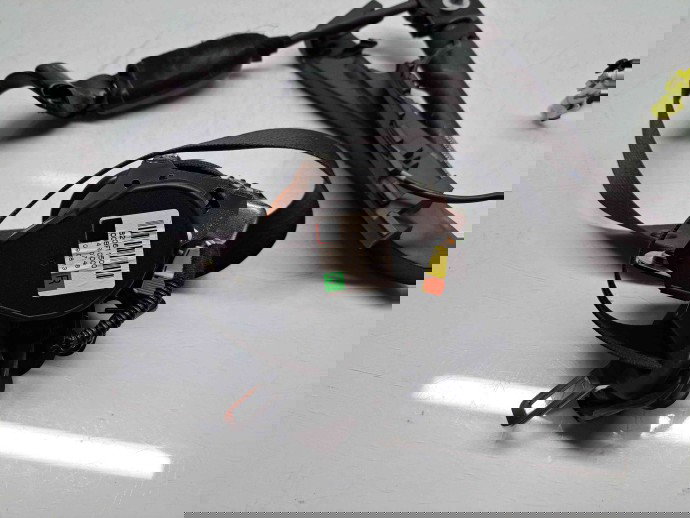  Centura dreapta fata Opel Zafira C (E75) Combi [Fabr 2011-2017] 13394802