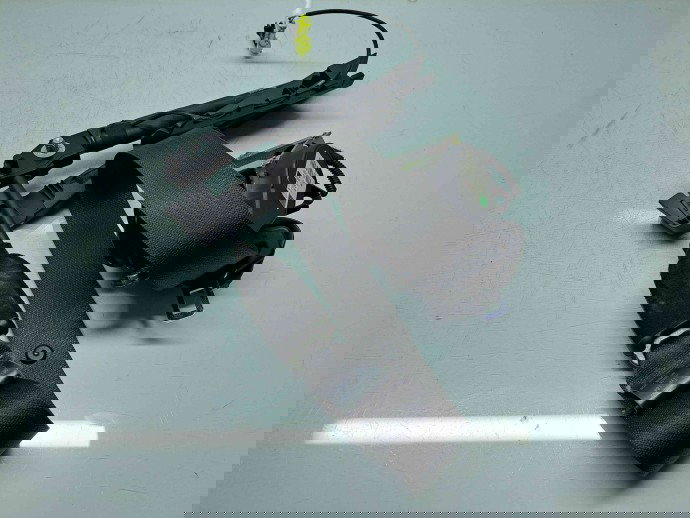  Centura dreapta fata Opel Zafira C (E75) Combi [Fabr 2011-2017] 13394802