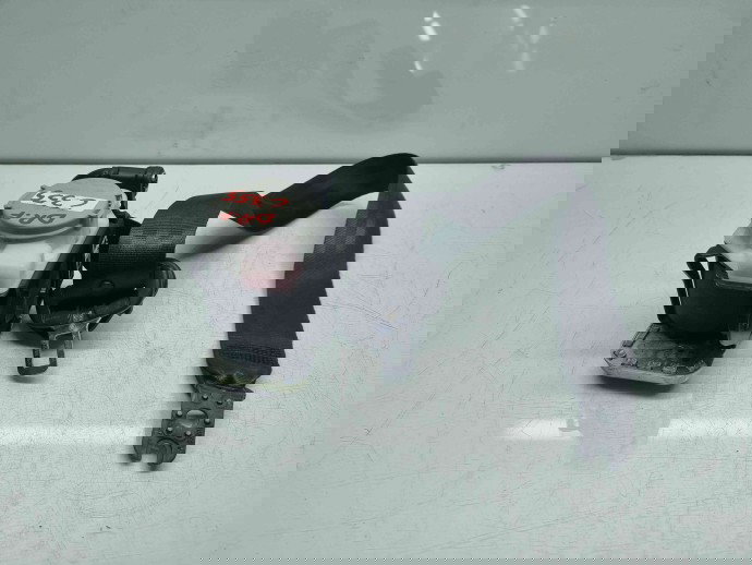  Centura dreapta fata Skoda Octavia 3 Combi (5E5) [Fabr 2012-prezent] Facelift 5E0857702