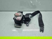  Centura dreapta fata Skoda Octavia 3 Combi (5E5) [Fabr 2012-prezent] Facelift 5E0857702