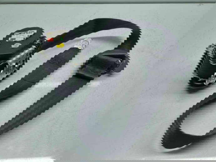  Centura stanga fata Volkswagen Golf 6 (5K1) GTD [Fabr 2009-2013] 617979800