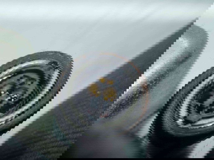  Centura stanga fata Volkswagen Golf 6 (5K1) GTD [Fabr 2009-2013] 617979800