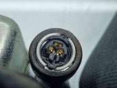  Centura stanga fata Volkswagen Golf 6 (5K1) GTD [Fabr 2009-2013] 617979800