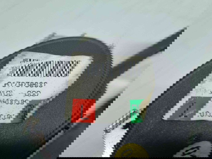  Centura stanga fata Volkswagen Golf 6 (5K1) GTD [Fabr 2009-2013] 617979800