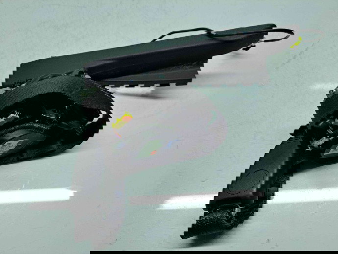  Centura stanga fata Opel Zafira C (E75) Combi [Fabr 2011-2017] 13394801