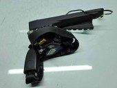  Centura stanga fata Opel Zafira C (E75) Combi [Fabr 2011-2017] 13394801