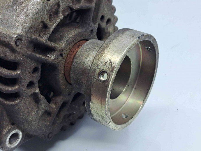 Alternator Ford S-Max 1 [Fabr 2006-2010] 6G9N-10300-UD 1.8 TDCI C18DC 92KW / 125CP  