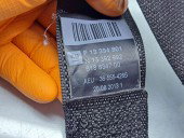  Centura stanga fata Opel Zafira C (E75) Combi [Fabr 2011-2017] 13394801