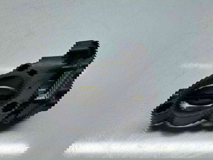 Clapeta acceleratie Bmw X3 (F25) [Fabr 2010-2017] 8512452-04 2.0 B47D 140KW / 190CP