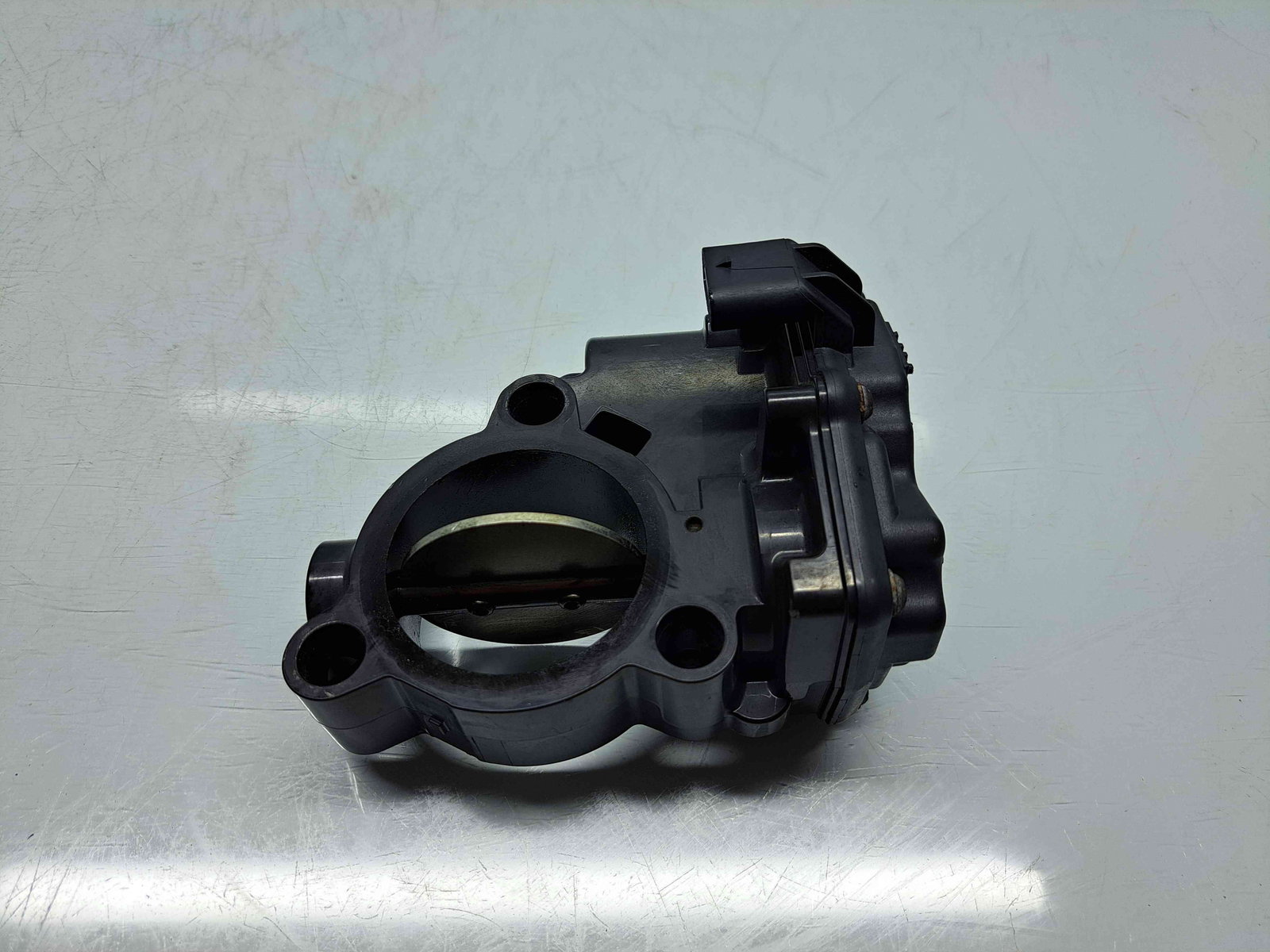 Clapeta acceleratie Bmw X3 (F25) [Fabr 2010-2017] 8512452-04 2.0 B47D 140KW / 190CP - imagine 1