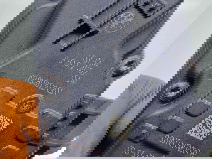 Clapeta acceleratie Bmw X3 (F25) [Fabr 2010-2017] 8512452-04 2.0 B47D 140KW / 190CP