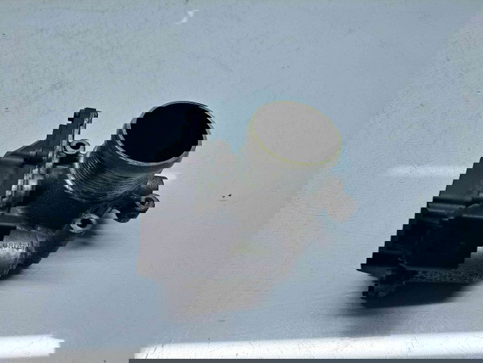 Clapeta acceleratie Volkswagen Passat B7 (365) Variant [Fabr 2010-2014] 03L128063R 2.0 TDI CFFB 103KW / 140CP