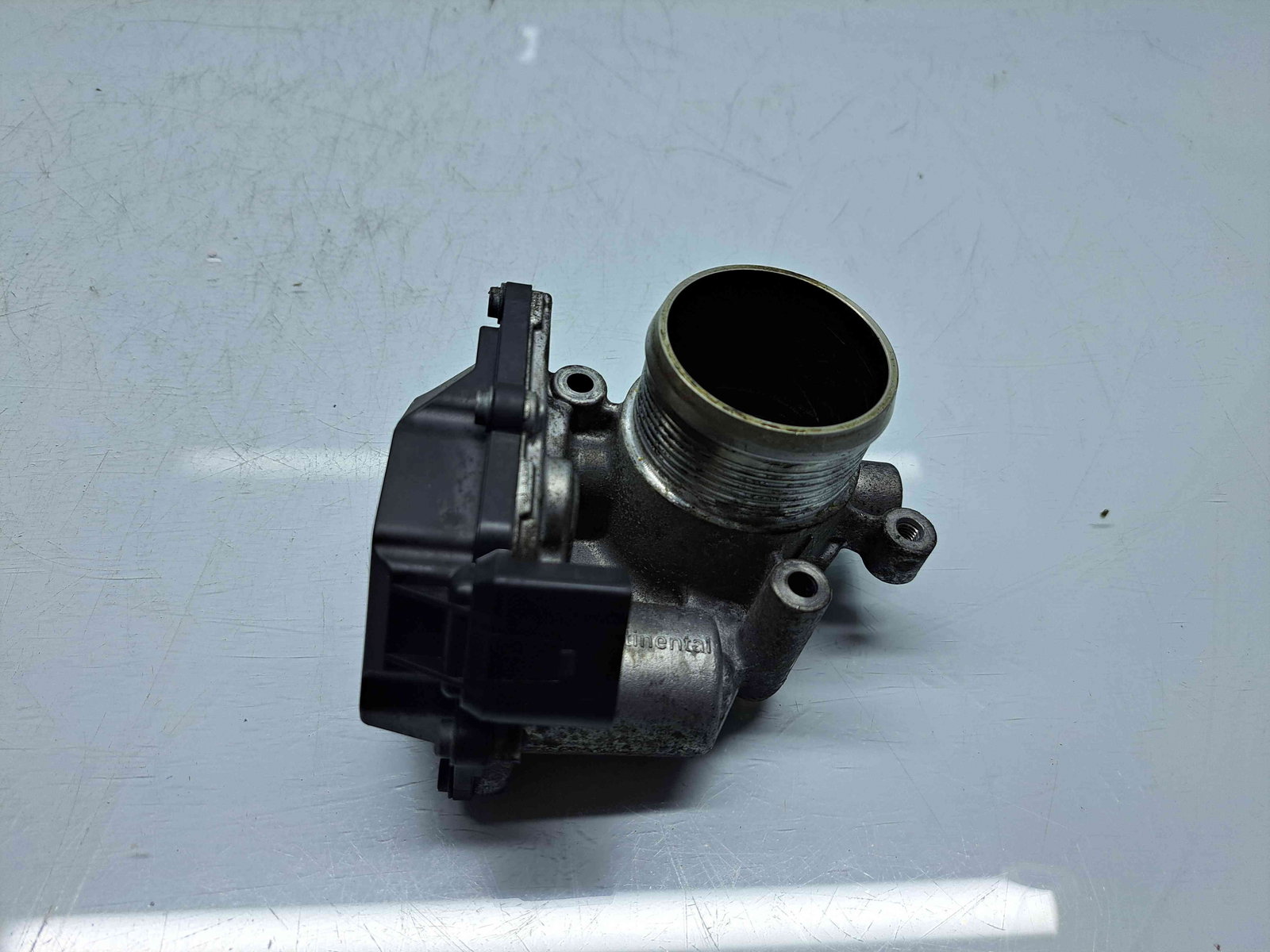 Clapeta acceleratie Volkswagen Passat B7 (365) Variant [Fabr 2010-2014] 03L128063R 2.0 TDI CFFB 103KW / 140CP