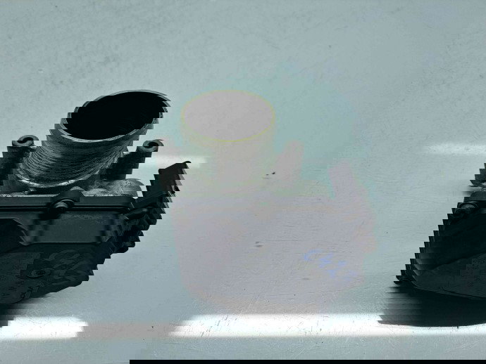 Clapeta acceleratie Volkswagen Passat B7 (365) Variant [Fabr 2010-2014] 03L128063R 2.0 TDI CFFB 103KW / 140CP