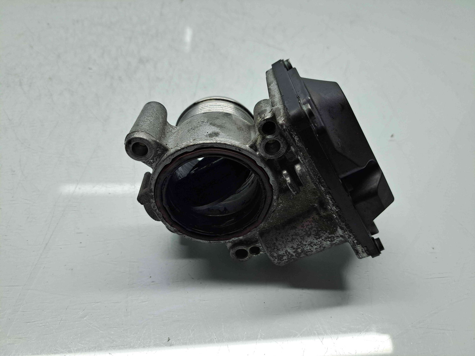 Clapeta acceleratie Volkswagen Passat B7 (365) Variant [Fabr 2010-2014] 03L128063R 2.0 TDI CFFB 103KW / 140CP - imagine 4