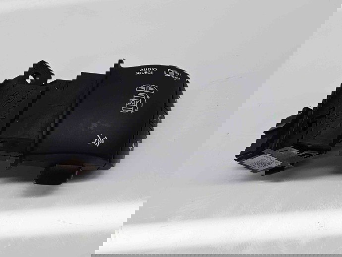  Comenzi volan Renault Megane 3 (B95) [Fabr 2008-2016] 255520014R