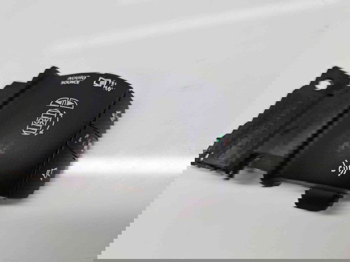  Comenzi volan Renault Megane 3 (B95) [Fabr 2008-2016] 255520014R