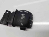  Comenzi volan Renault Megane 3 (B95) [Fabr 2008-2016] 255520014R