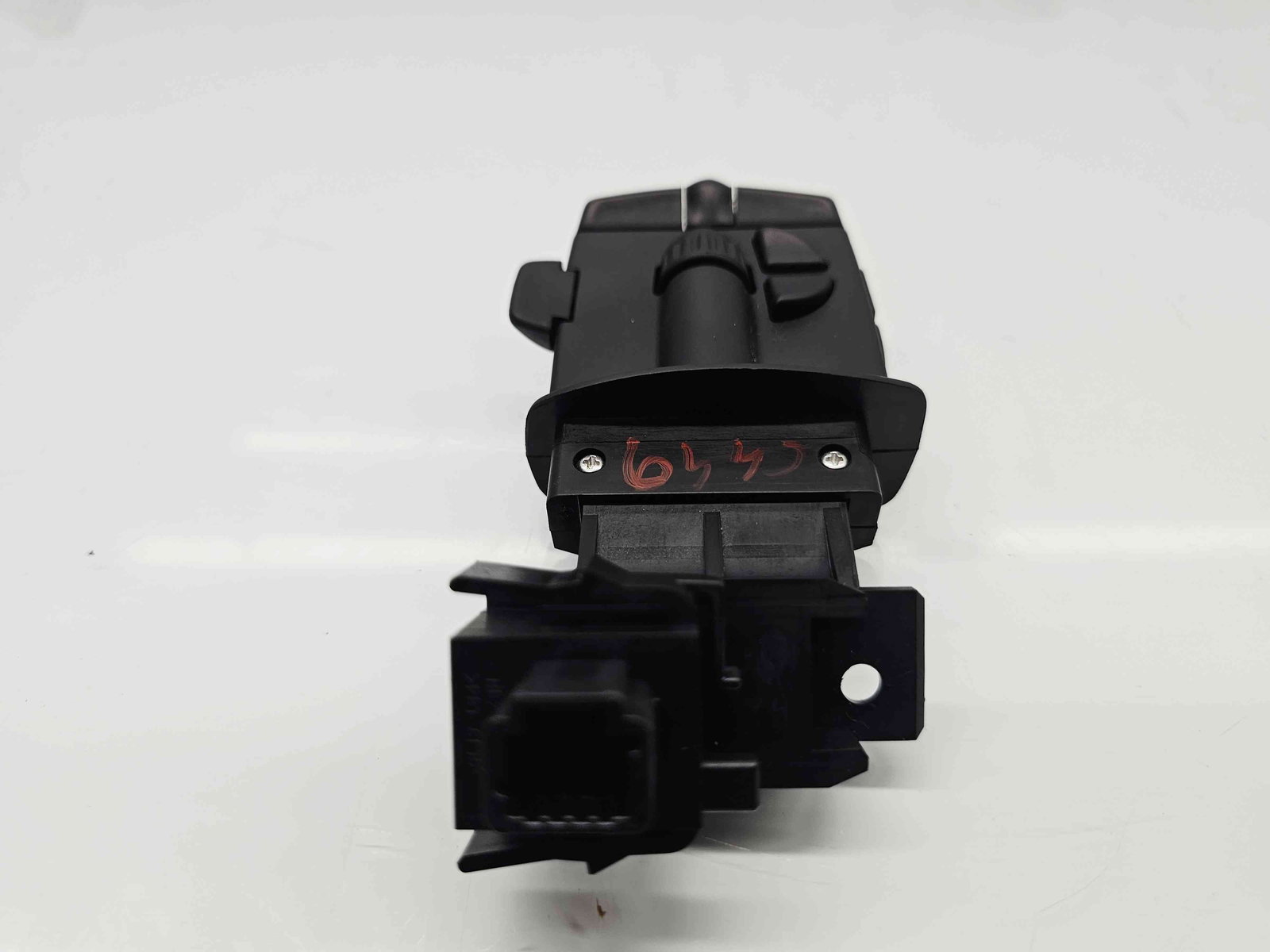 Comenzi volan Renault Megane 3 (B95) [Fabr 2008-2016] 255520014R - imagine 5