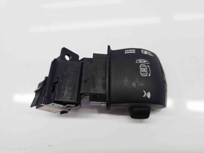  Comenzi volan Renault Megane 3 (B95) [Fabr 2008-2016] 255520014R