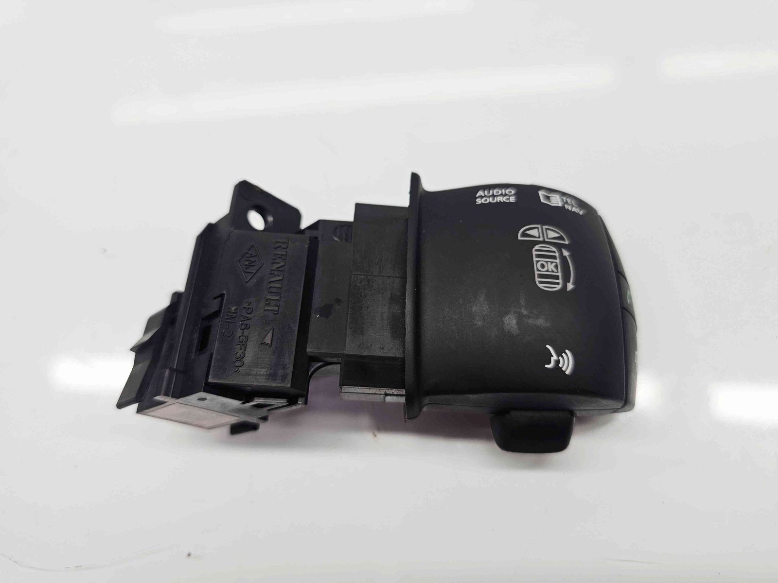 Comenzi volan Renault Megane 3 (B95) [Fabr 2008-2016] 255520014R - imagine 6