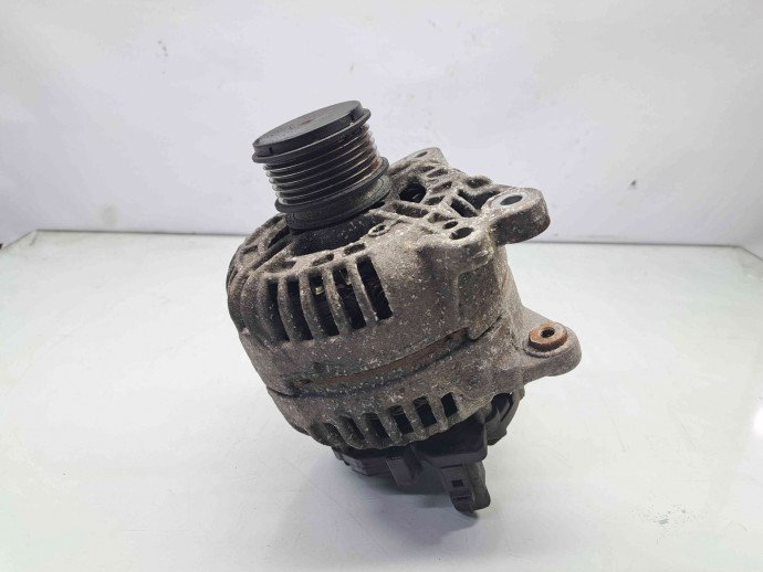 Alternator Audi A3 Sportback (8PA) [Fabr 2004-2013] 06F903023F 1.9 TDI BXE 77KW / 105CP  