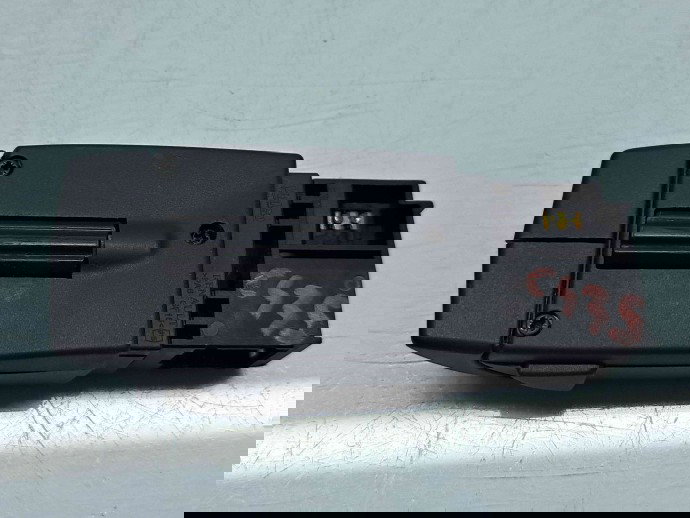  Comenzi volan Renault Captur (X87) [Fabr 2013-2017] 255522448R