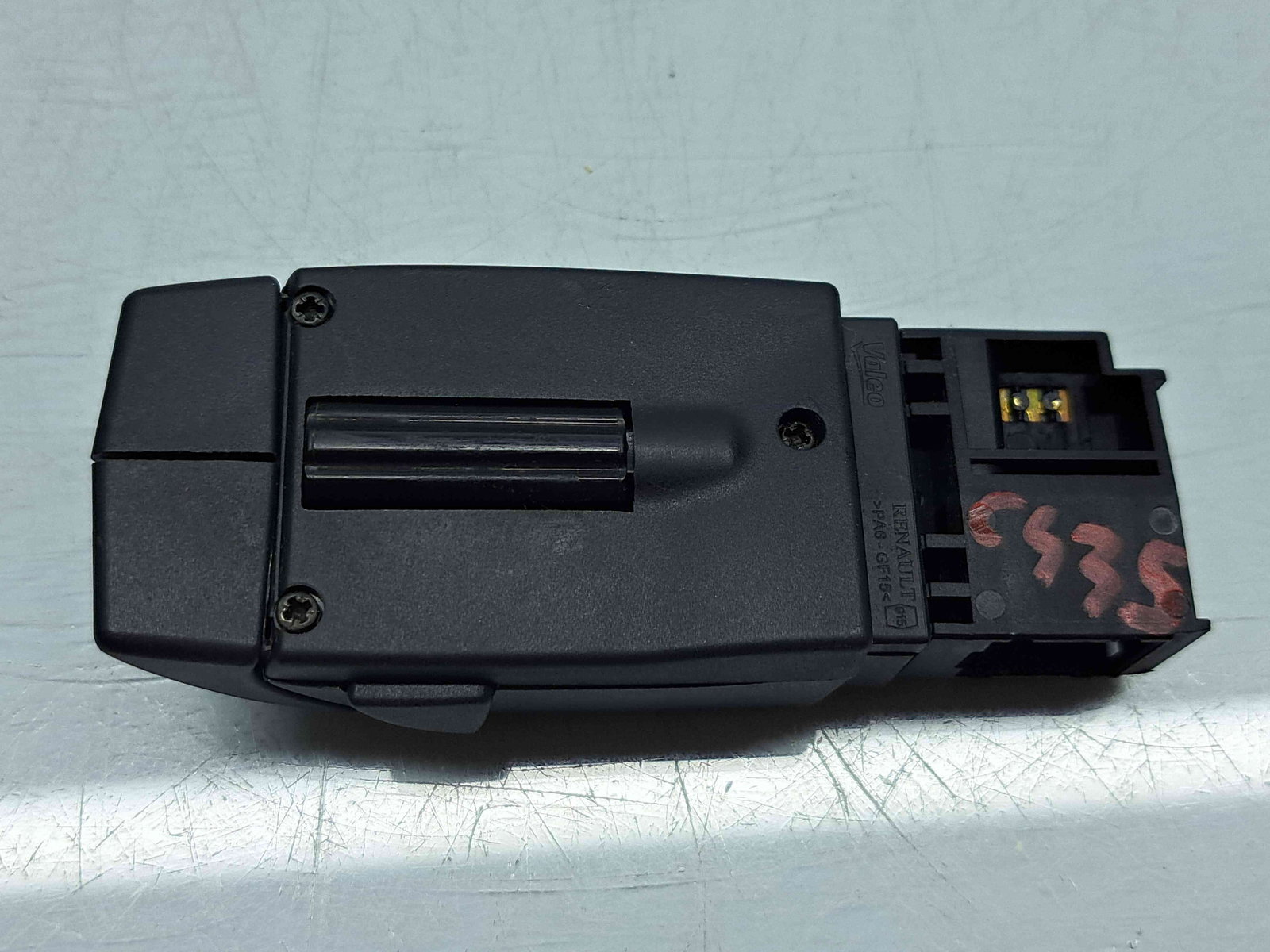 Comenzi volan Renault Captur (X87) [Fabr 2013-2017] 255522448R - imagine 2