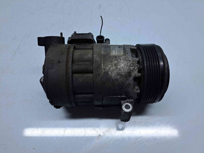 Compresor clima Bmw X3 (E83) [Fabr 2003-2009] 9182797-03 2.0 N47D 130KW / 177CP