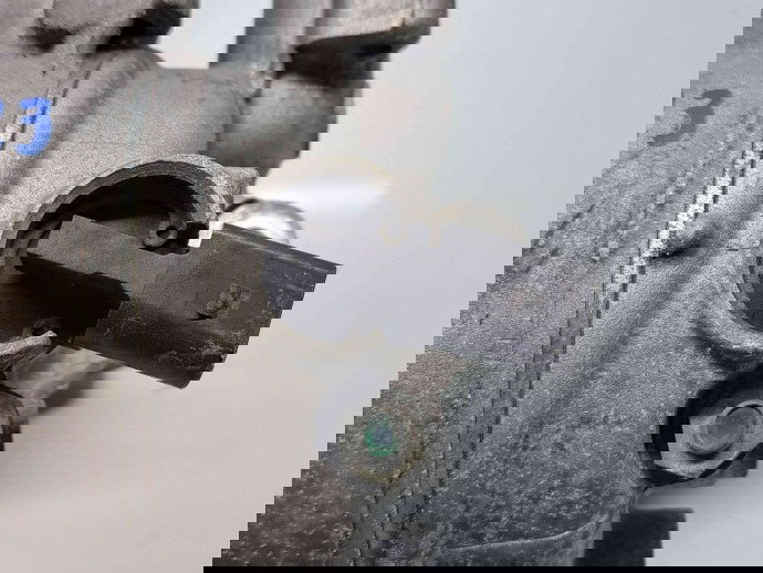 Compresor clima Volkswagen Passat B7 (365) Variant [Fabr 2010-2014] 5N0820803E 2.0 TDI CFFB 103KW / 140CP