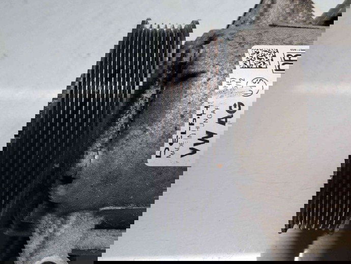 Compresor clima Volkswagen Passat B7 (365) Variant [Fabr 2010-2014] 5N0820803E 2.0 TDI CFFB 103KW / 140CP