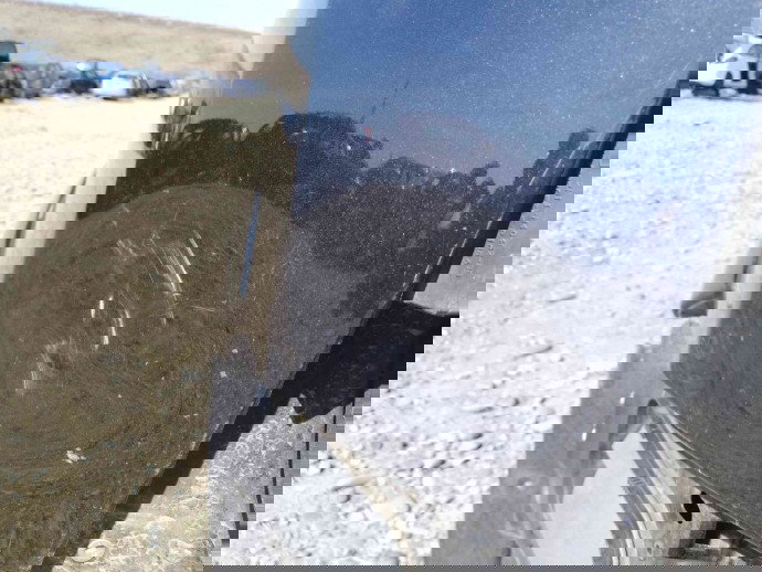 Aripa stanga spate OEM Ford Focus 2 1.6 2004-2012