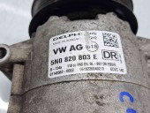 Compresor clima Volkswagen Passat B7 (365) Variant [Fabr 2010-2014] 5N0820803E 2.0 TDI CFFB 103KW / 140CP