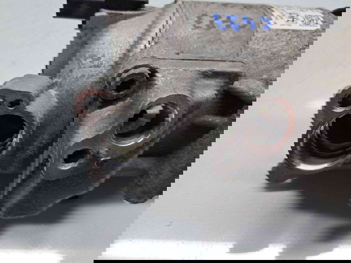 Compresor clima Volkswagen Passat B7 (365) Variant [Fabr 2010-2014] 5N0820803E 2.0 TDI CFFB 103KW / 140CP