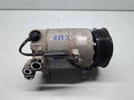 Compresor clima Bmw X3 (F25) [Fabr 2010-2017] OEM 2.0 B47D 140KW / 190CP