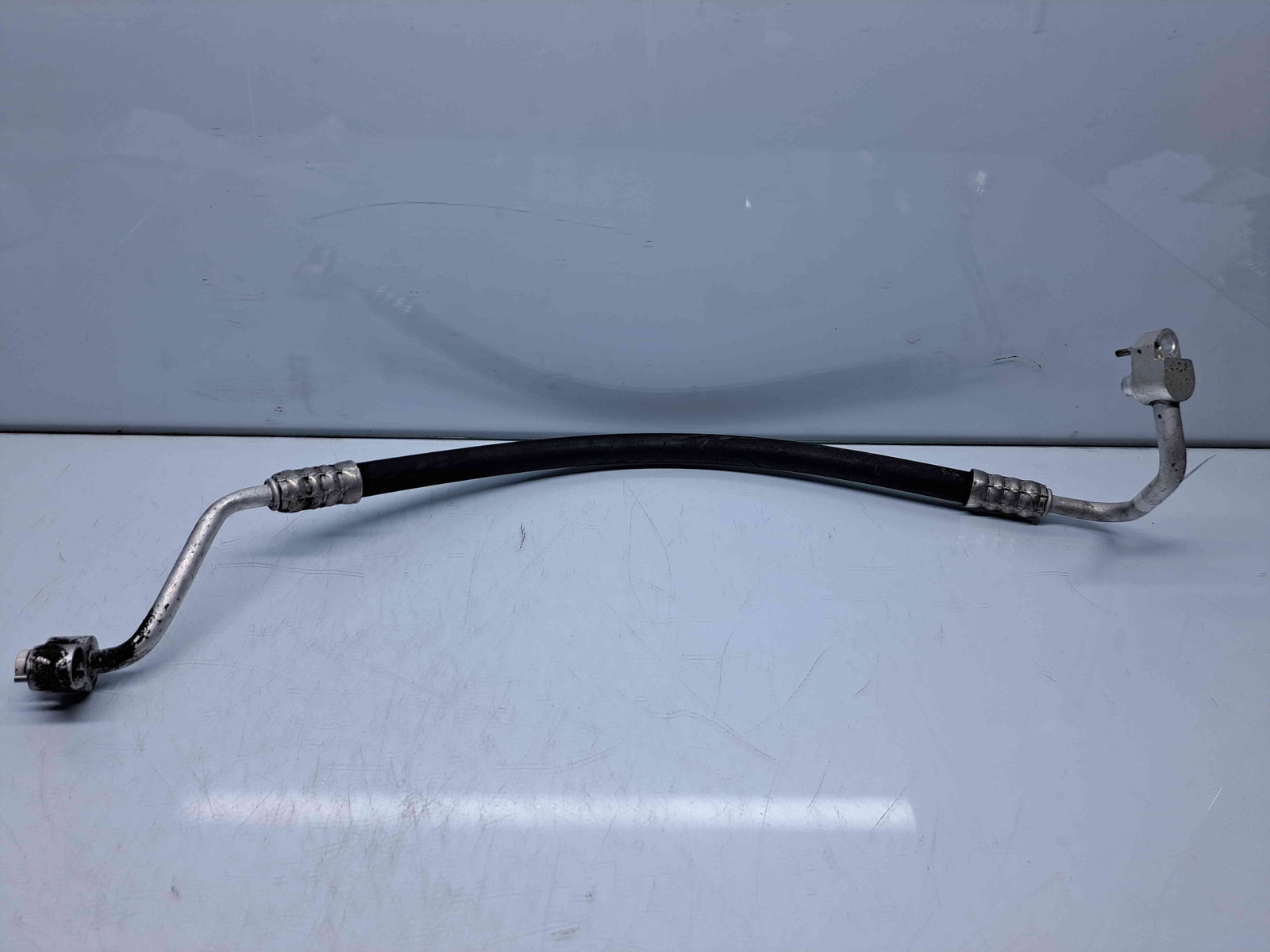 Conducta AC Bmw X3 (F25) [Fabr 2010-2017] 9382723-02 2.0 B47D 140KW / 190CP - imagine 1