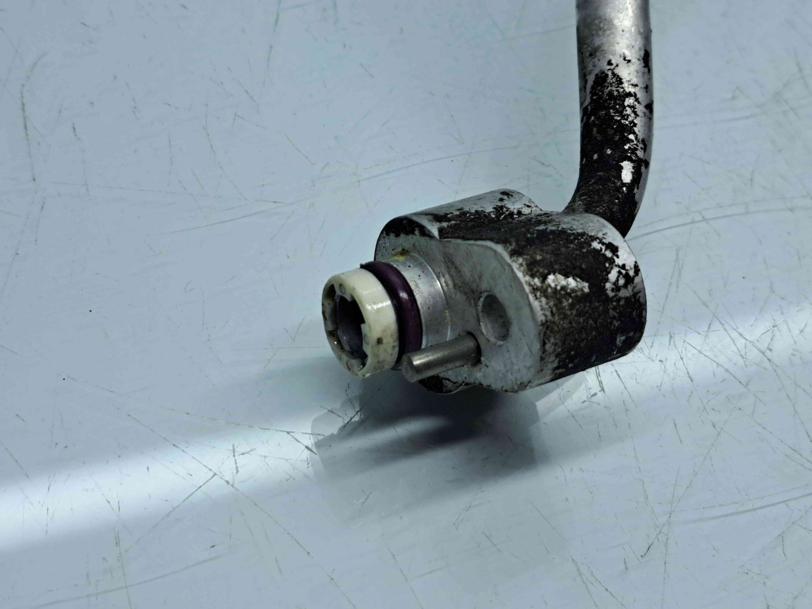 Conducta AC Bmw X3 (F25) [Fabr 2010-2017] 9382723-02 2.0 B47D 140KW / 190CP - imagine 2