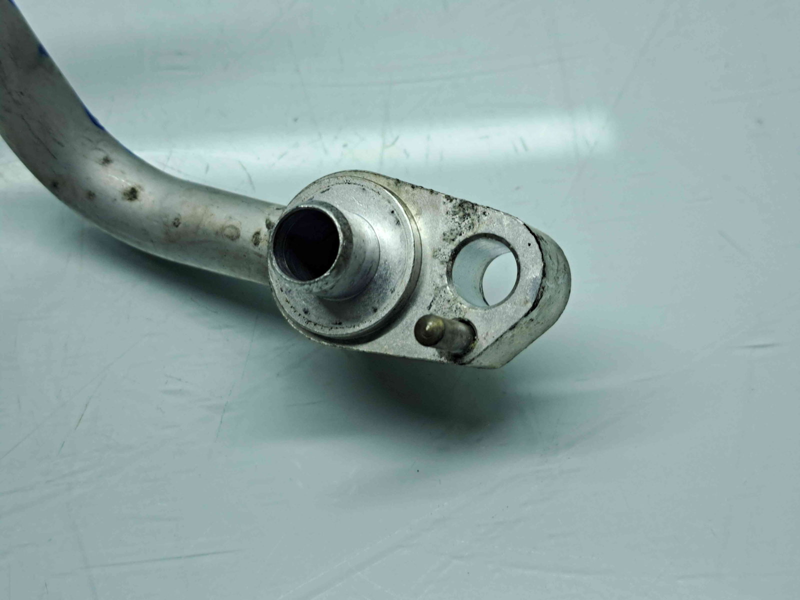 Conducta AC Bmw X3 (F25) [Fabr 2010-2017] 9382723-02 2.0 B47D 140KW / 190CP - imagine 3