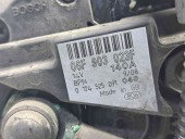 Alternator Audi A3 Sportback (8PA) [Fabr 2004-2013] 06F903023F 1.9 TDI BXE 77KW / 105CP  