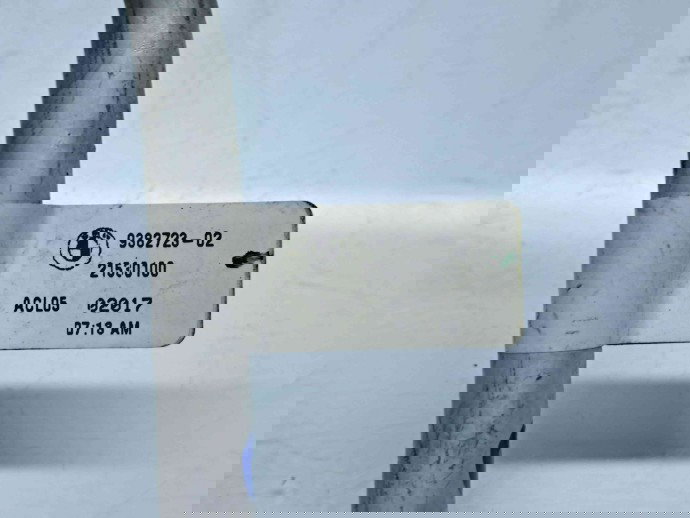 Conducta AC Bmw X3 (F25) [Fabr 2010-2017] 9382723-02 2.0 B47D 140KW / 190CP