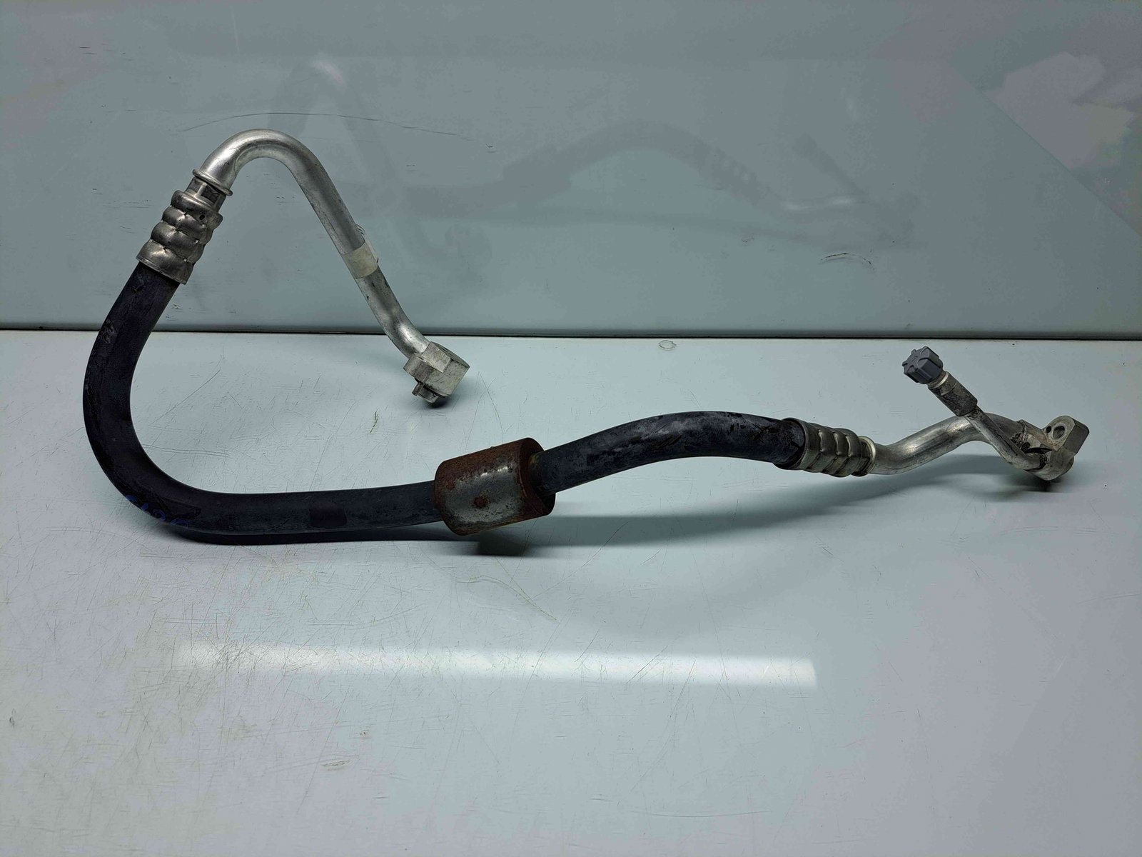 Conducta AC Bmw X3 (F25) [Fabr 2010-2017] 9382716-02 2.0 B47D 140KW / 190CP - imagine 1