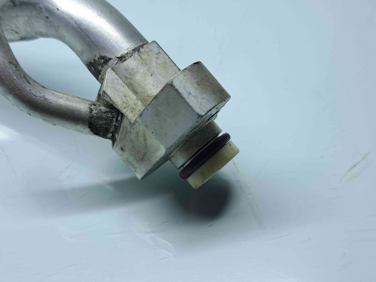 Conducta AC Bmw X3 (F25) [Fabr 2010-2017] 9382716-02 2.0 B47D 140KW / 190CP - imagine 2