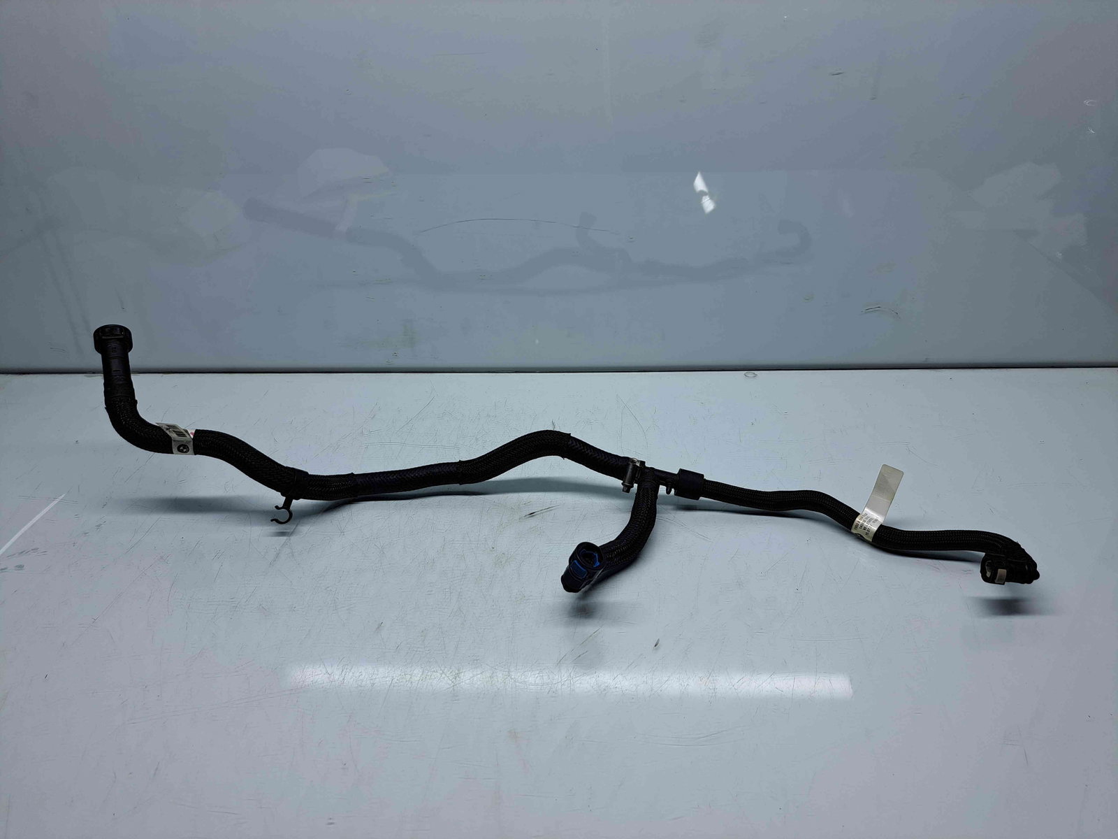 Conducta combustibil Bmw X3 (F25) [Fabr 2010-2017] 8514102-02 2.0 B47D 140KW / 190CP - imagine 1