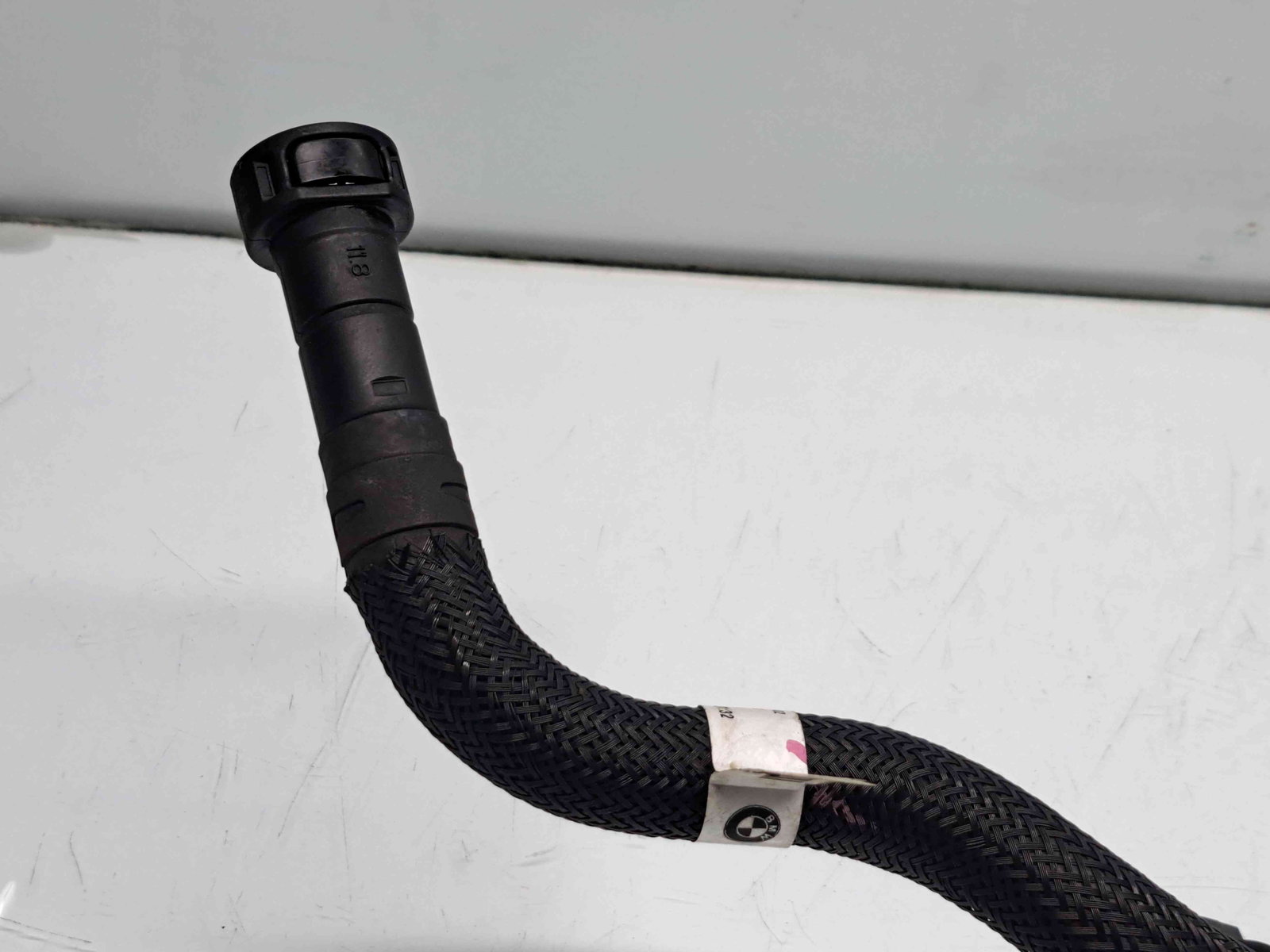 Conducta combustibil Bmw X3 (F25) [Fabr 2010-2017] 8514102-02 2.0 B47D 140KW / 190CP - imagine 3