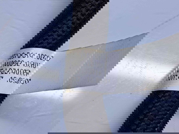 Conducta combustibil Bmw X3 (F25) [Fabr 2010-2017] 8514102-02 2.0 B47D 140KW / 190CP