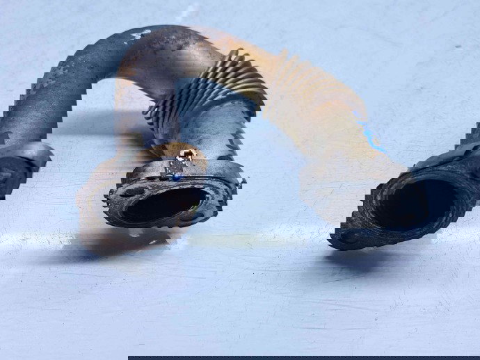 Conducta gaze Volkswagen Passat B7 (365) Variant [Fabr 2010-2014] OEM 2.0 TDI CFFB 103KW / 140CP