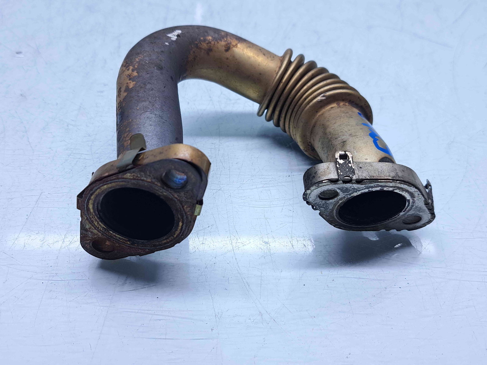 Conducta gaze Volkswagen Passat B7 (365) Variant [Fabr 2010-2014] OEM 2.0 TDI CFFB 103KW / 140CP - imagine 3